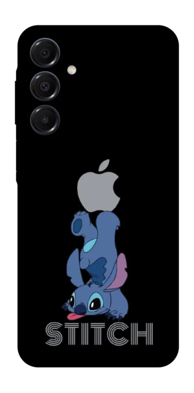 Чохол на Samsung Galaxy A16 4G/5G Stitch ver.18 фото 1 з 1