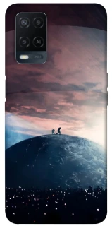 Чехол на Oppo A54 4G Kanye West ver.6 фото 1 из 1