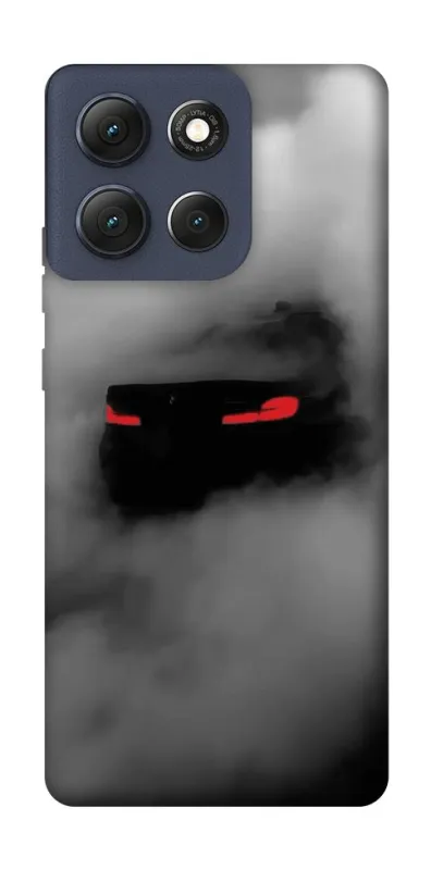 Чохол на Motorola Moto G86 BMW v20 фото 1 з 1