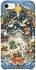 Чохол на Apple iPhone SE (2020) Christmas spirit ver.11 фото 1 з 1