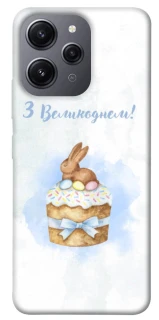 Чехол на Xiaomi Redmi 12 Easter ver.8 фото 1 из 1