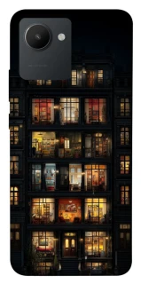 Чехол на Realme C30 My Home фото 1 из 1