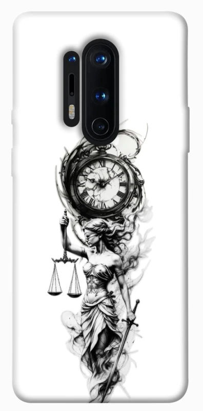 Чехол на OnePlus 8 Pro Tattoo ver.11 фото 1 из 1