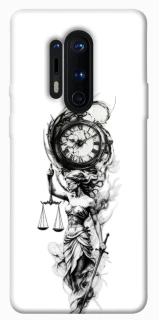 Чехол на OnePlus 8 Pro Tattoo ver.11 фото 1 из 1