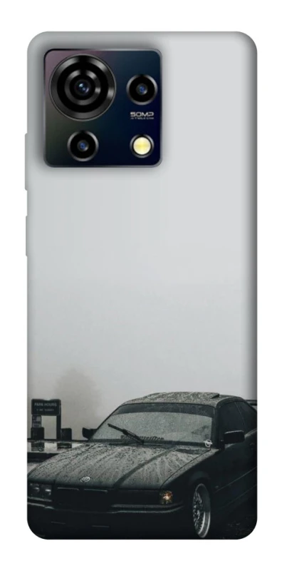 Чохол на ZTE Blade V50 Vita BMW mood фото 1 з 1