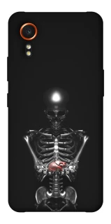 Чохол на Samsung Galaxy Xcover7 Скелетон фото 1 з 1