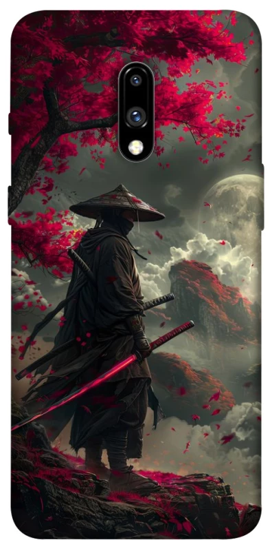 Чехол на OnePlus 7 Sakura San фото 1 из 1