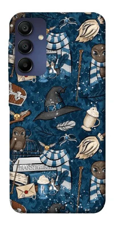 Чехол на Samsung Galaxy A15 4G/5G Harry Potter V20 фото 1 из 1