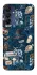 Чехол на Samsung Galaxy A15 4G/5G Harry Potter V20 фото 1 из 1