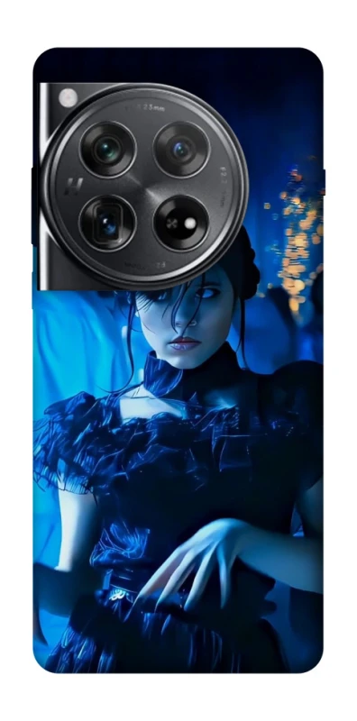 Чохол на OnePlus 12 Dark Dance Wednesday фото 1 з 1