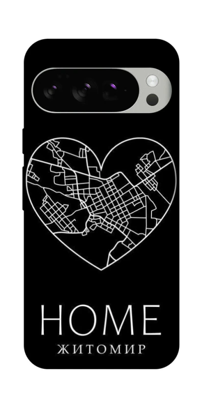 Чохол на Google Pixel 10 Pro Житомир Home фото 1 з 1