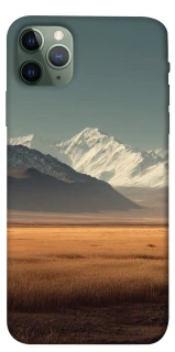 Чохол на Apple iPhone 11 Pro Max (6.5") Asian mountains фото 1 з 1