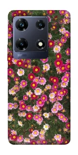 Чохол на Infinix Note 30 Pro Flowers v8 фото 1 з 1