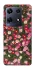 Чохол на Infinix Note 30 Pro Flowers v8 фото 1 з 1