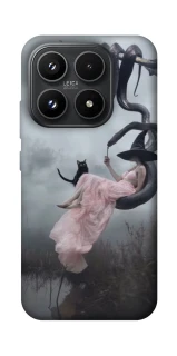 Чохол на Xiaomi 17 Halloween Witch ver.5 фото 1 з 1