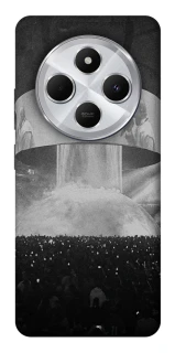 Чохол на Xiaomi Redmi 14C / Poco C75 Kanye West ver.5 фото 1 з 1