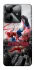 Чехол на Realme Note 60x Spider Man ver.1 фото 1 из 1