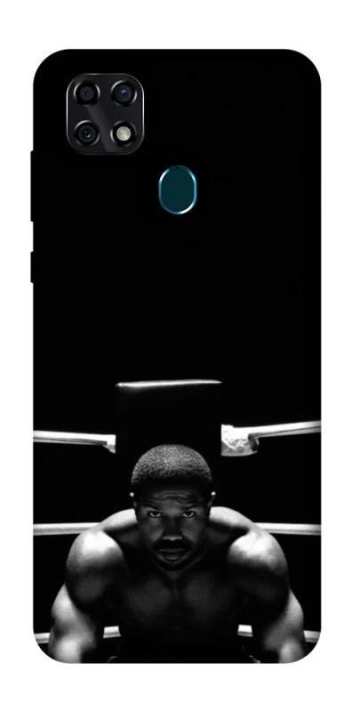 Чехол на ZTE Blade 20 Smart ring фото 1 из 1