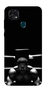 Чехол на ZTE Blade 20 Smart ring фото 1 из 1