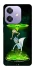 Чохол на Oppo A3 4G Rick and Morty фото 1 з 1