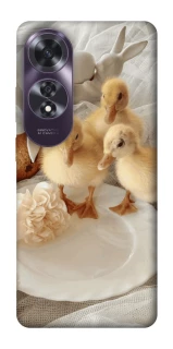 Чохол на Oppo A60 Easter Vibes фото 1 з 1