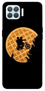 Чехол на Oppo F17 Pro Stranger Things ver.33 фото 1 из 1