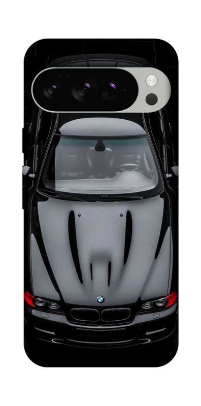 Чехол на Google Pixel 10 Pro BMW V12 фото 1 из 1