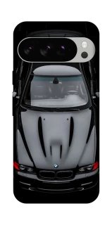 Чехол на Google Pixel 10 Pro BMW V12 фото 1 из 1