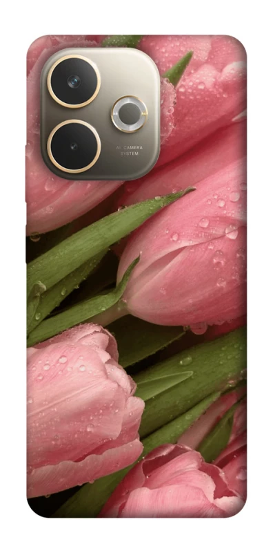 Чохол на Oppo A5 Pro 4G Beauty фото 1 з 1