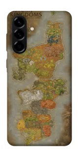 Чохол на Samsung Galaxy A56 5G Eastern kingdoms фото 1 з 1