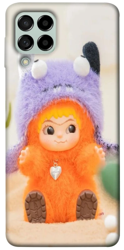 Чохол на Samsung Galaxy M53 5G Wakuku ver.6 фото 1 з 1