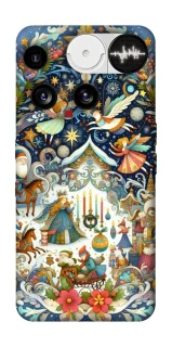 Чохол на Nothing Phone (3) Christmas spirit ver.11 фото 1 з 1