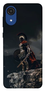 Чехол на Samsung Galaxy A03 Core Roman warrior фото 1 Чехол на Samsung Galaxy A03 Core Roman warrior фото 1 из 1
