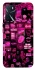 Чехол на Oppo A16s / A16 Hot collage ver.8 фото 1 из 1