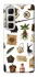 Чохол на Infinix Hot 50 4G Harry Potter mood фото 1 з 1