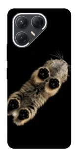 Чехол на TECNO Pova 7 Cat фото 1 из 1