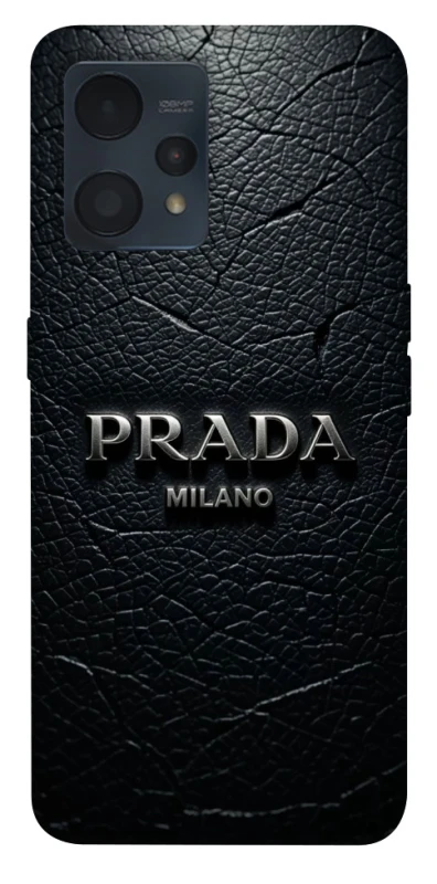 Чохол на Realme 9 4G / 9 Pro+ Prada фото 1 з 1