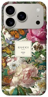 Чехол на Apple iPhone 17 Pro (6.3") Gucci ver.5 фото 1 из 1