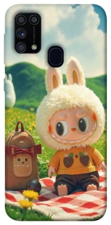 Чехол на Samsung Galaxy M31 Labubu Smile Edition фото 1 из 1