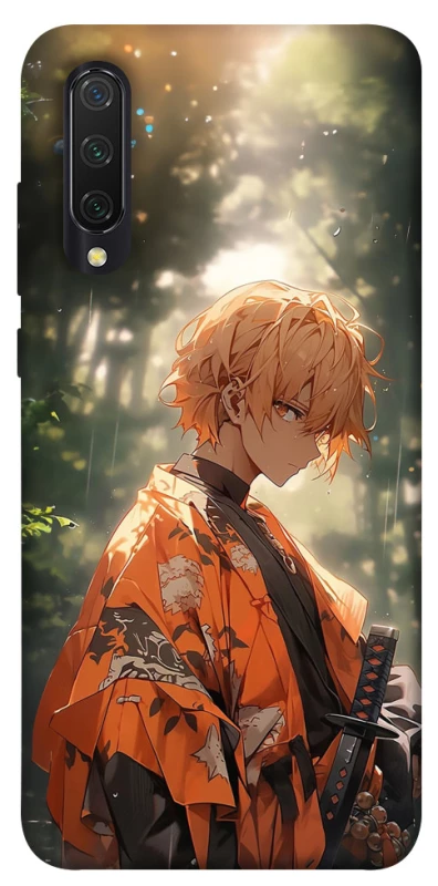 Чохол на Xiaomi Mi CC9 / Mi 9 Lite Zenitsu фото 1 з 1