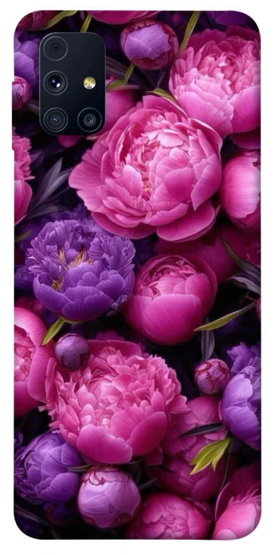 Чохол на Samsung Galaxy M31s Garden2 фото 1 з 1