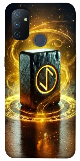 Чохол на OnePlus Nord N100 Руна Ейваз фото 1 з 1