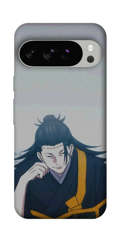 Чехол на Google Pixel 10 Pro Geto фото 1 из 1