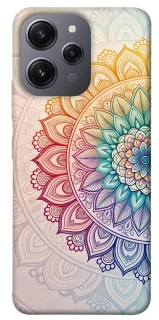 Чохол на Xiaomi Redmi 12 Mandala ver.1 фото 1 з 1