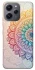 Чохол на Xiaomi Redmi 12 Mandala ver.1 фото 1 з 1