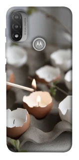 Чохол на Motorola Moto E20 Eggcellent фото 1 з 1