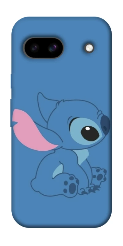 Чохол на Google Pixel 8a Pair romantic theme ver.3 фото 1 з 1