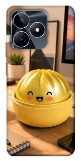 Чохол на Realme C53 Dumpling ver.8 фото 1 з 1