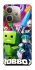 Чохол на Oppo A5 Pro 4G Roblox gaming heroes фото 1 з 1