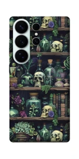 Чохол на Samsung Galaxy S26 Pro Bookshelf ver.1 фото 1 з 1